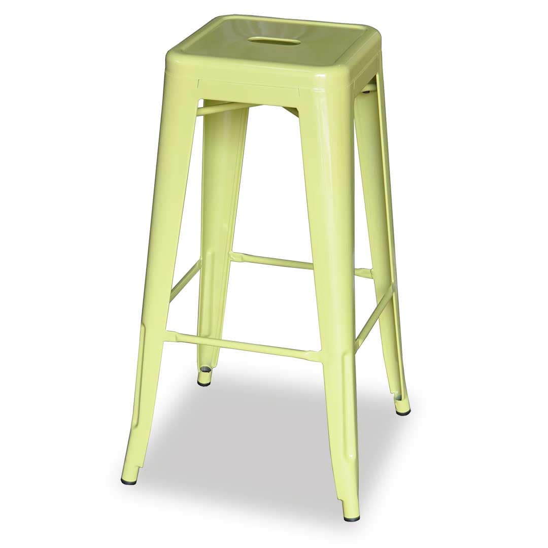 Replica Xavier Pauchard Tolix Stool Limey