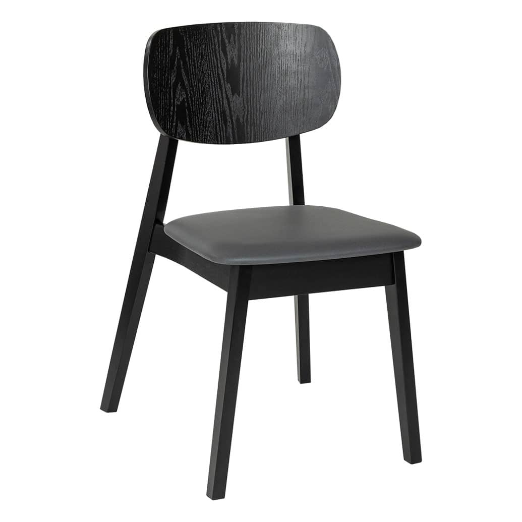 Aithan Timber Chair