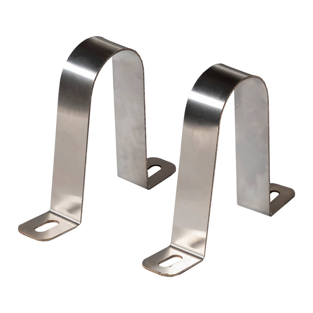 Sink Bracket for Sink Legs (Set of 2)