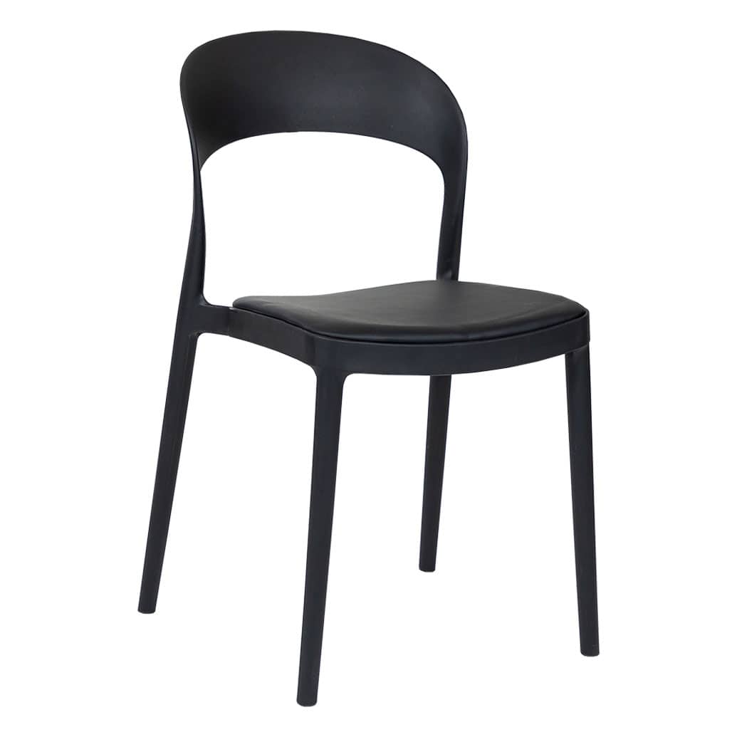 Lai Padded Chair