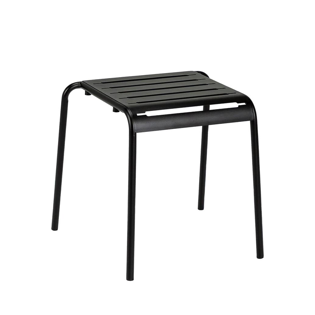 Louis Low Stool