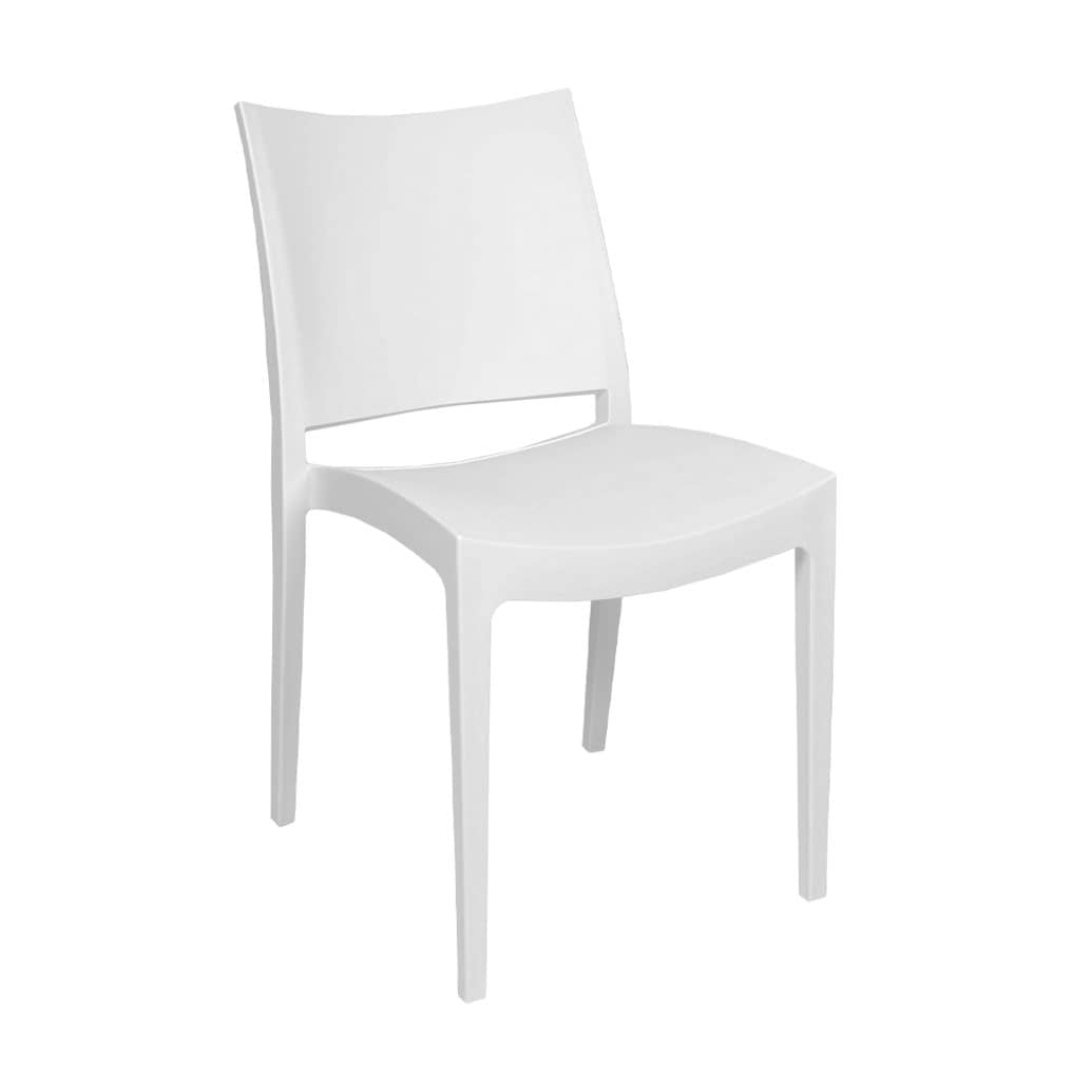 Mona Outdoor Dining Chair