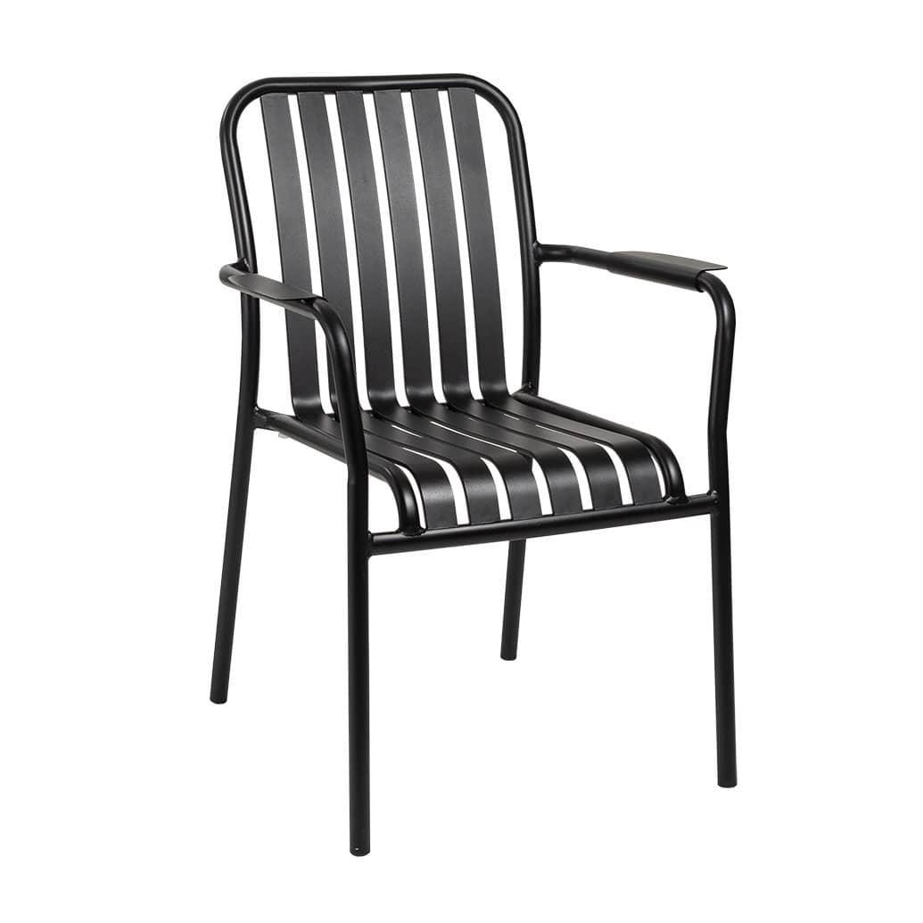 Santos Outdoor Dining Armchair