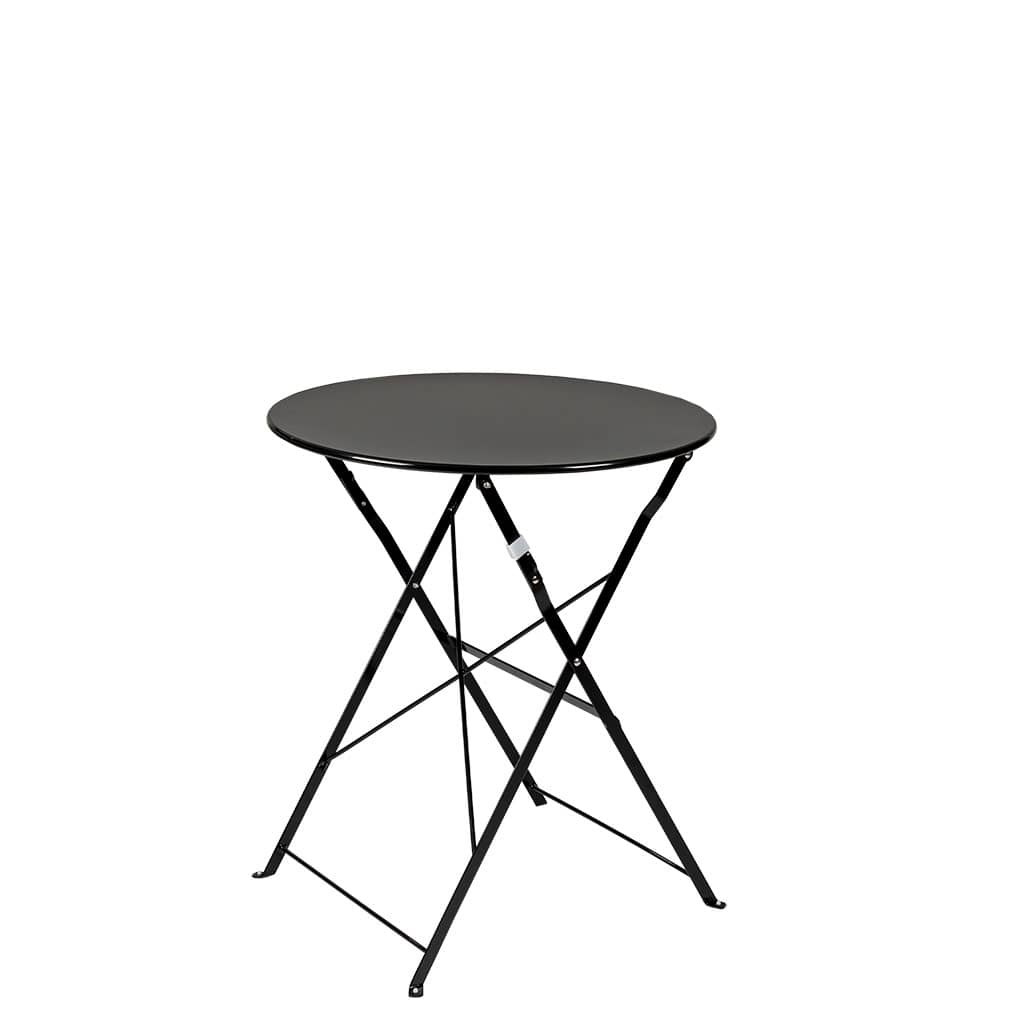 Vive Outdoor Folding Bistro Table