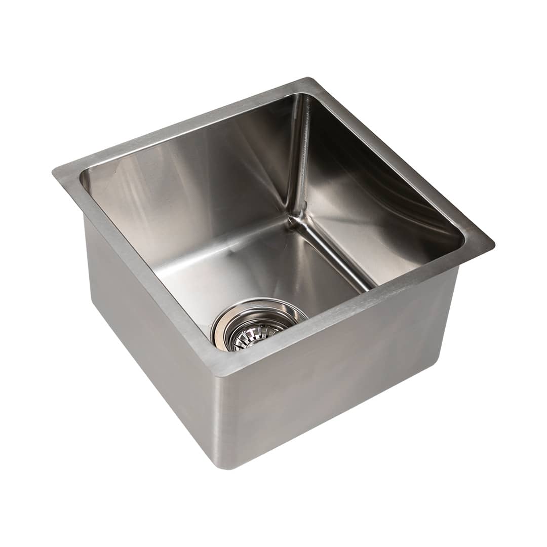 inset sink