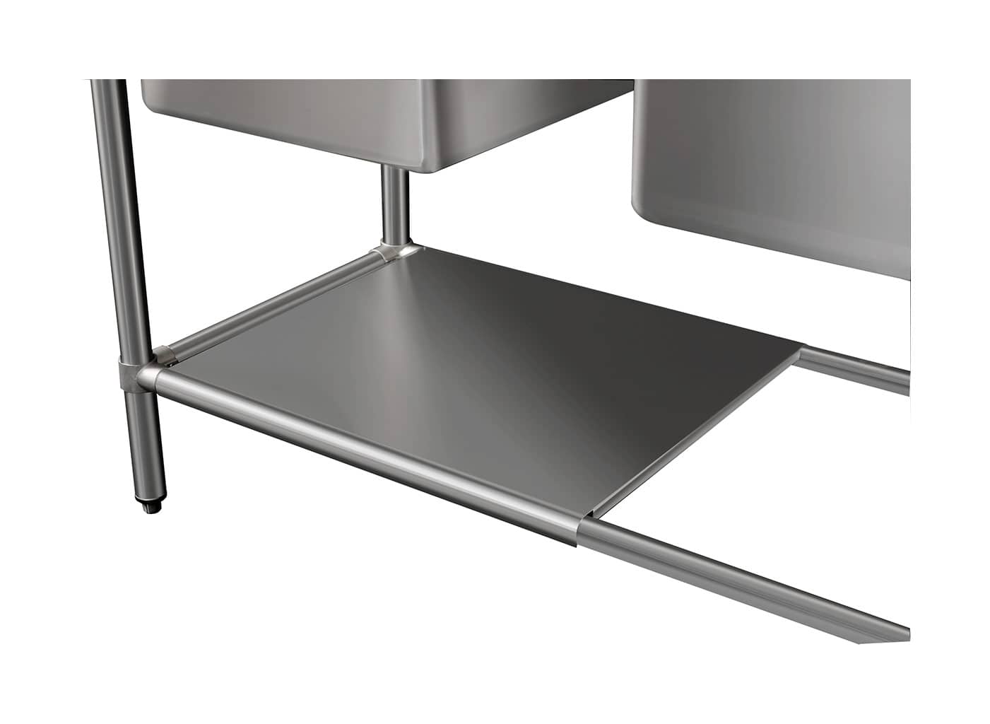 Sinkshelf To Fit 700mm Width Sink.