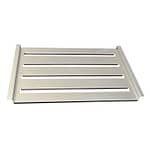 Sink Cover Stainless Steel