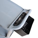 Bin for Polypropylene Trolley, 8 Litre-2369