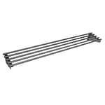 Pipe shelf