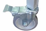Castors