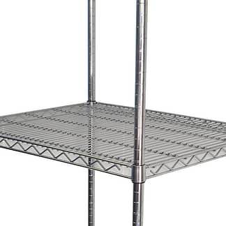 Chrome Shelf For SH2430CH