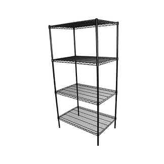 Chrome Shelf-0