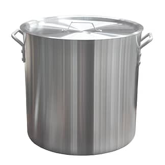 Deep Stockpot, 50 Litre