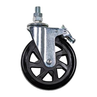 Corsica Wheels – Set of 4 Castors