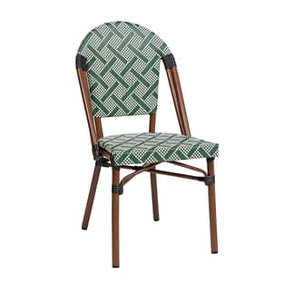 French Outdoor Chair
