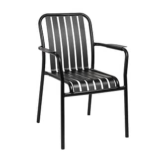 Santos Outdoor Dining Armchair