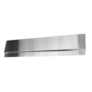 Splashback Extension 900mm long