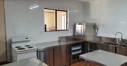 Client Profile – Redhill Bowling Club, SA