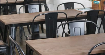 Tolix Chairs – Classic Industrial Design History
