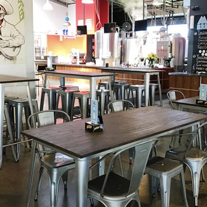 Dining Tables Perth