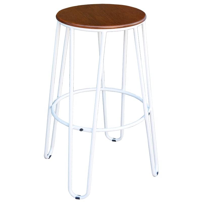 Hairpin-white-66cm_chairforce