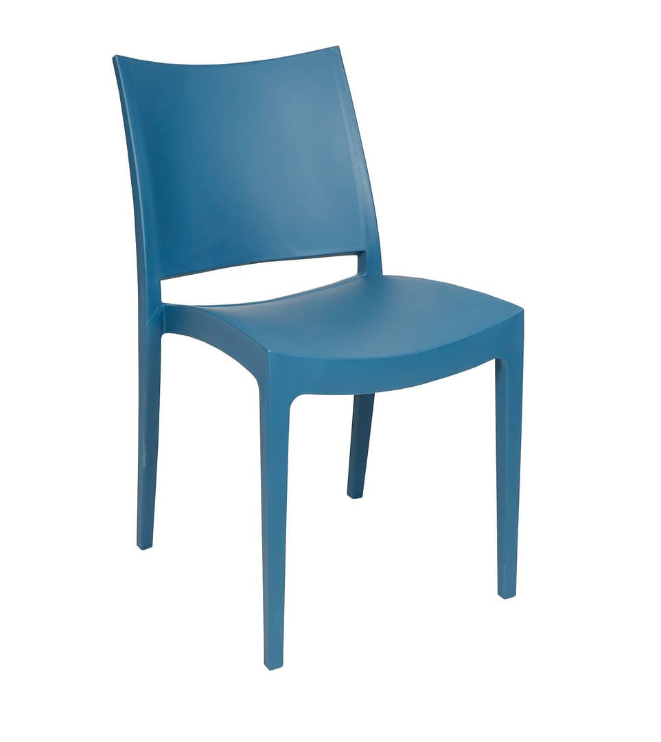 Mona Outdoor Dining Chair