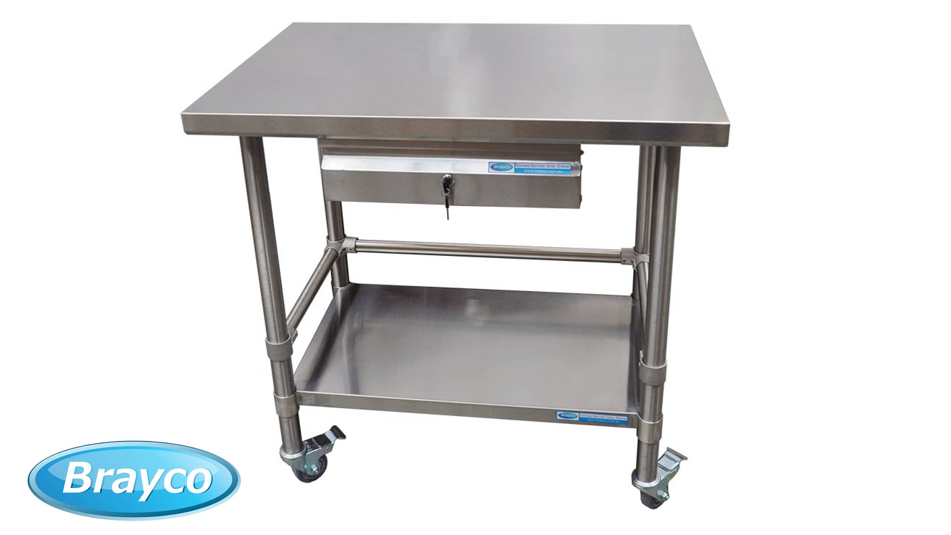 medical trolley australia