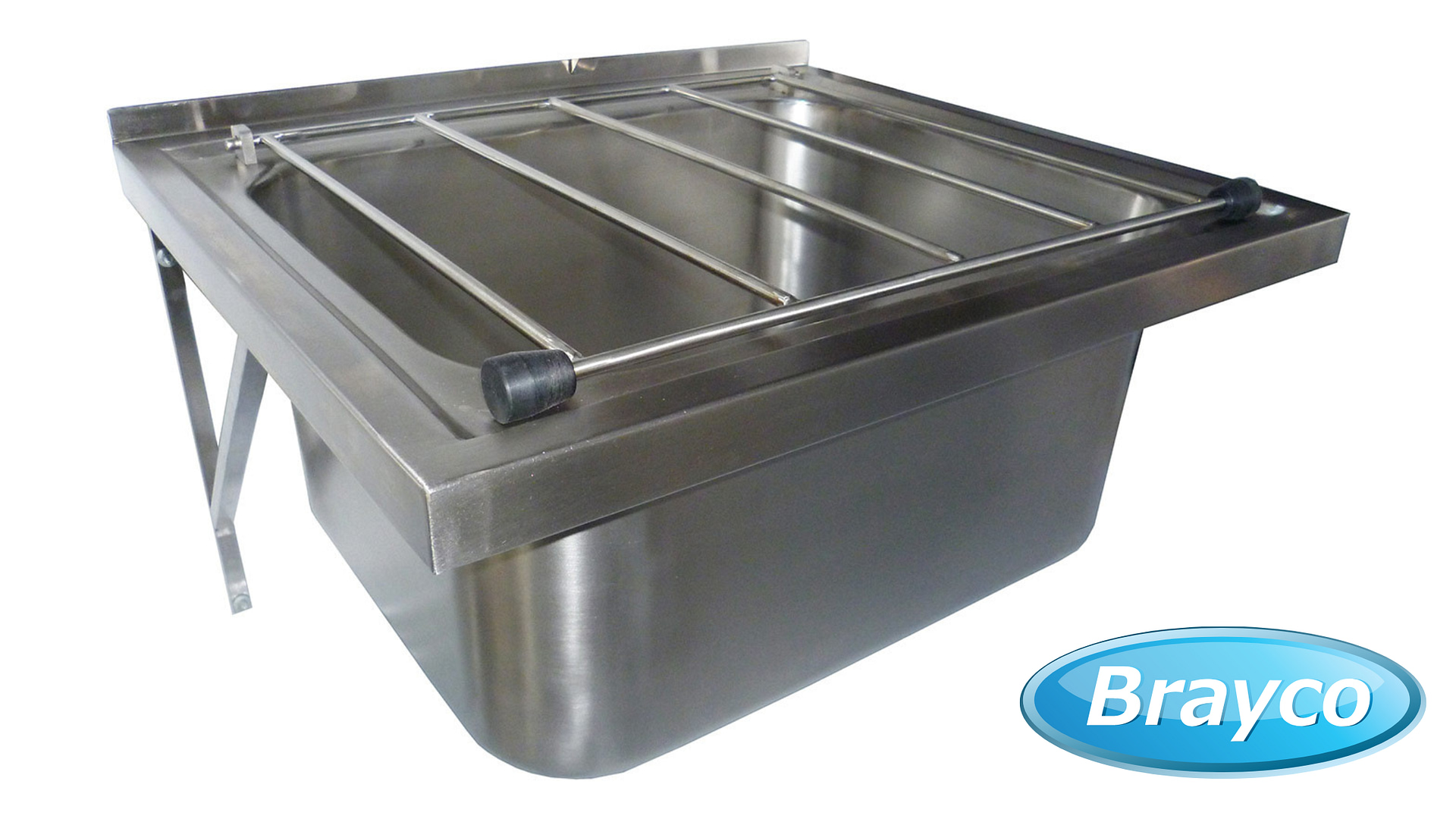 Stainless Steel Sink