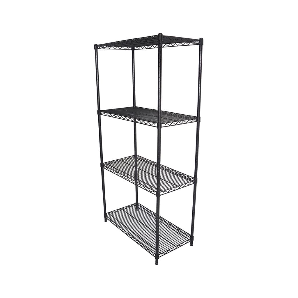Coolroom Shelving Best FoodGrade Cool Room Shelves Epoxy Wire