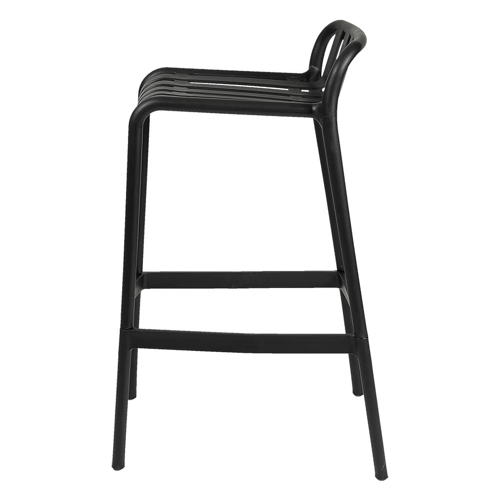 Salina Bar Stool Brayco Commercial Pty Ltd