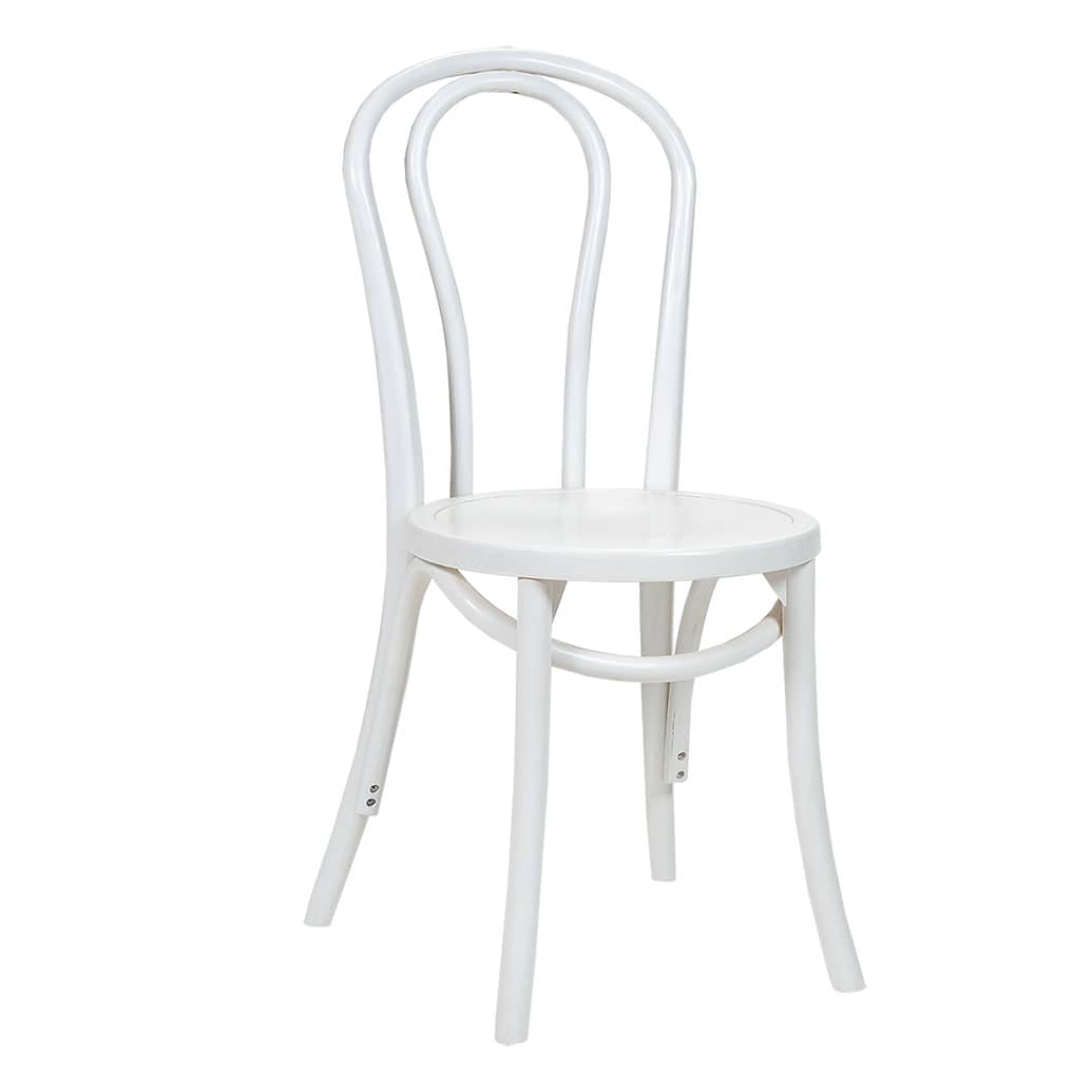 Replica Brigitte Bentwood Chair