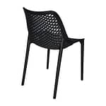Breeze Chair, Black