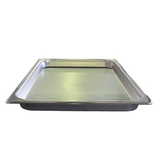 Gastronorm Trays 1/1 | Stainless Steel Tray | Brayco