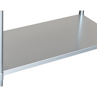 Stainless Undershelf for 1200SP Bench-0