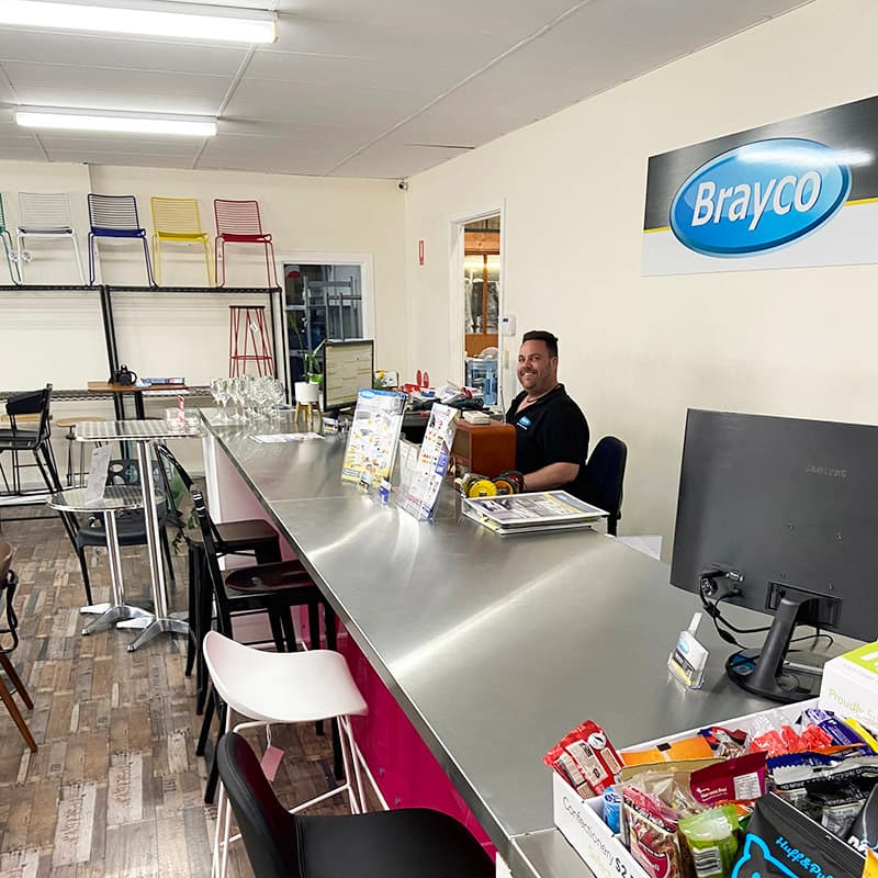 Stainless Steel Benches Adelaide Food Grade Work Bench