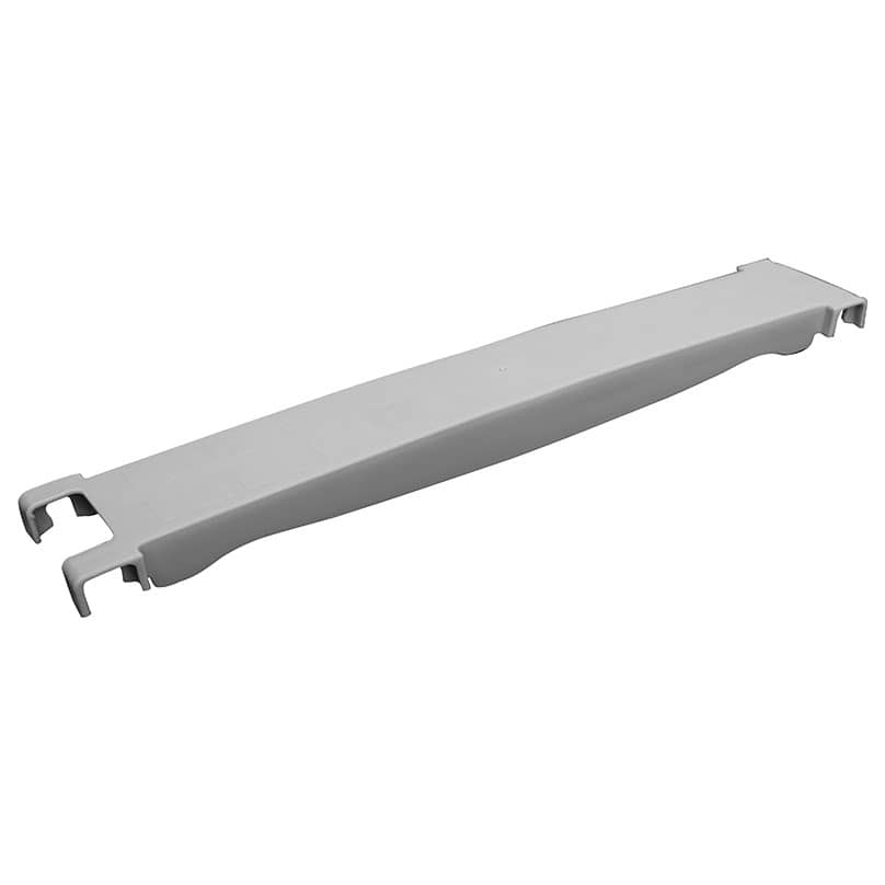 610mm Plate Slat with slot