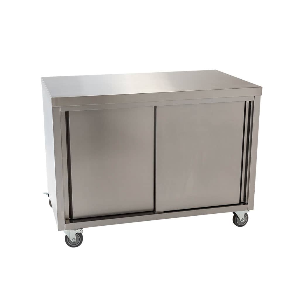 Buy Stainless Steel Cabinets Online - Brayco