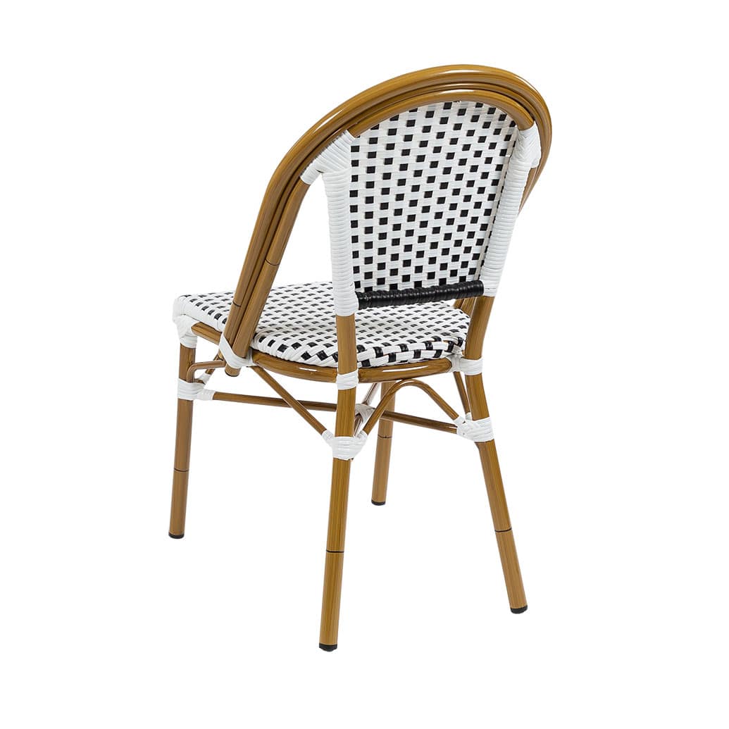 Cafe Chairs | Bistro Outdoor Chairs