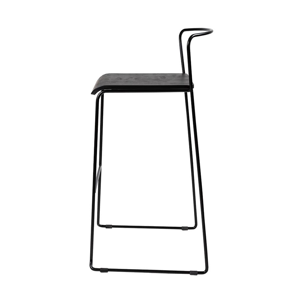 Zola Bar Stool Brayco Commercial Pty Ltd