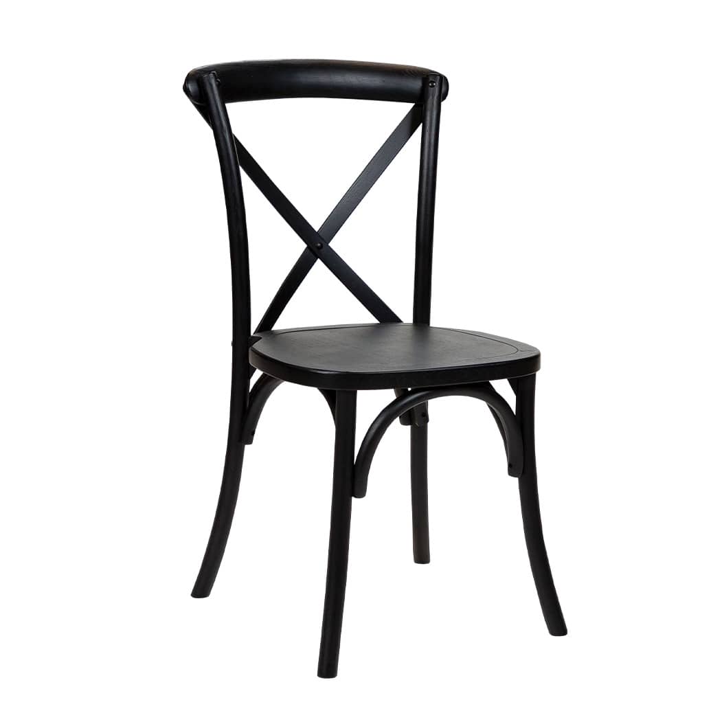 Provincial Crossback Chair
