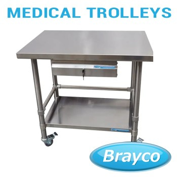 Medical Trolleys