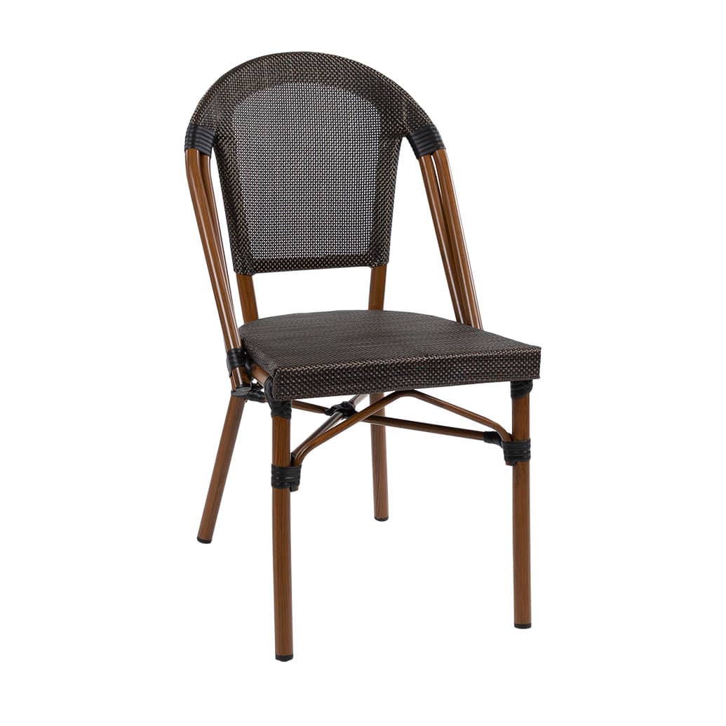 French Bistro Outdoor Chair