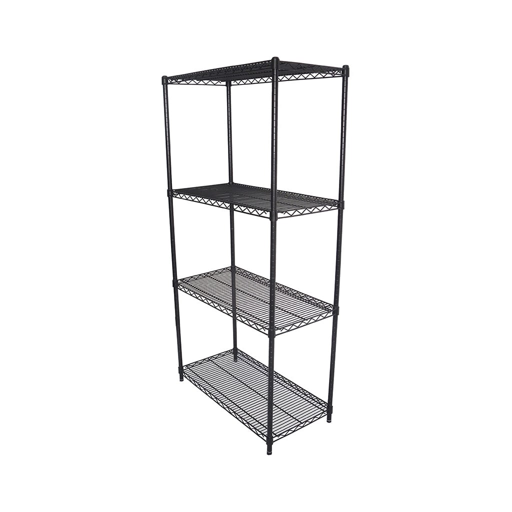 Wire Shelving For Coolroom Dry, 12 Wide Wire Shelving