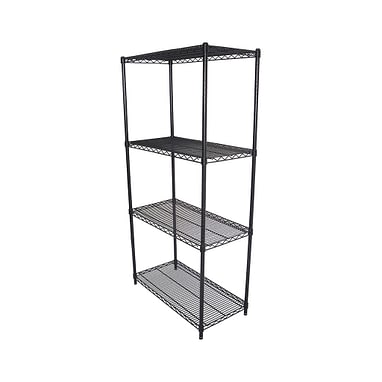Wire Shelving For Coolroom Dry, 9 Inch Deep Wire Shelving
