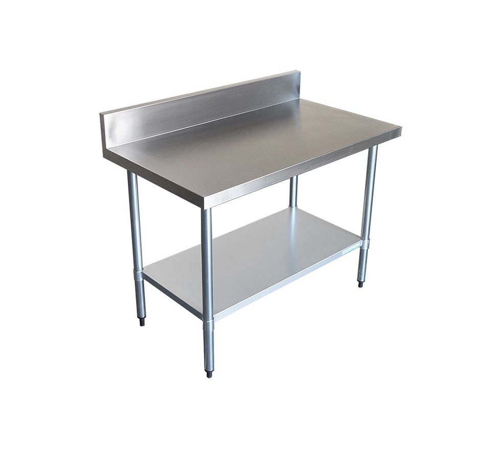 affordable metal bench