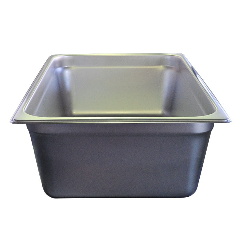 Stainless Steel 1/1 Gastronorm Pan