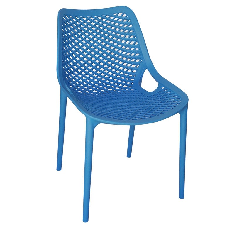 Breeze Chair, Blue
