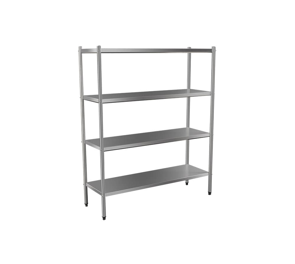 Stainless Steel Shelf Units Brayco Commercial Pty Ltd