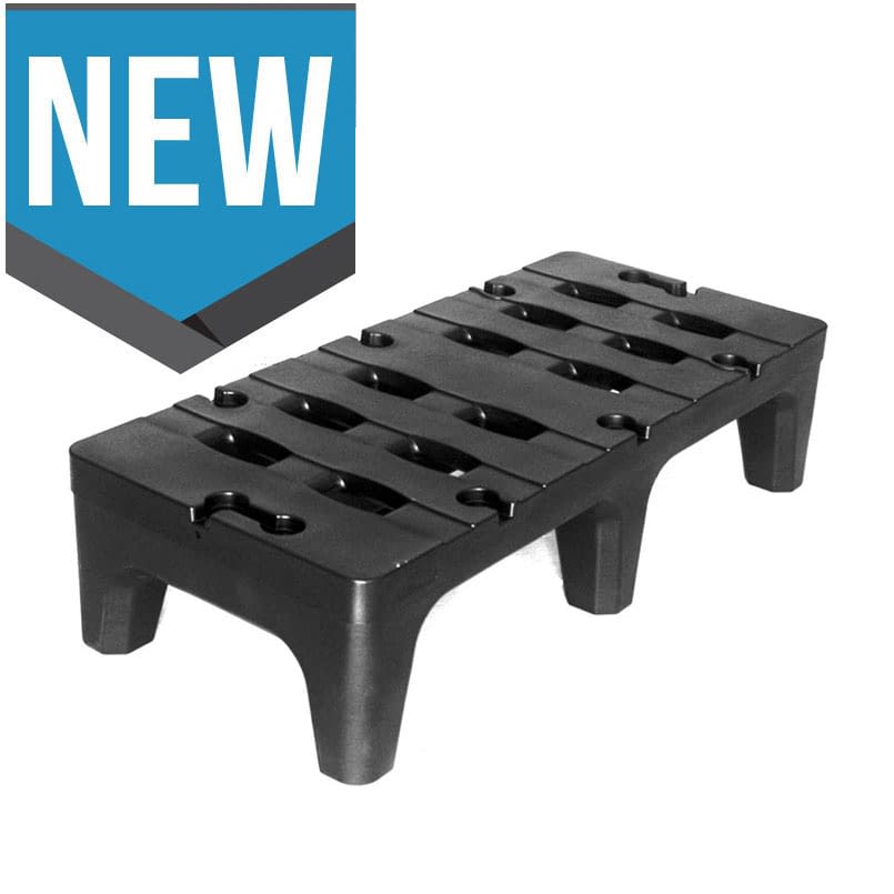 Dunnage Racks Brayco Commercial Pty Ltd