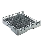 Dishwasher Racks With Vertical Pins & Open Side, 500 x 500 mm-0